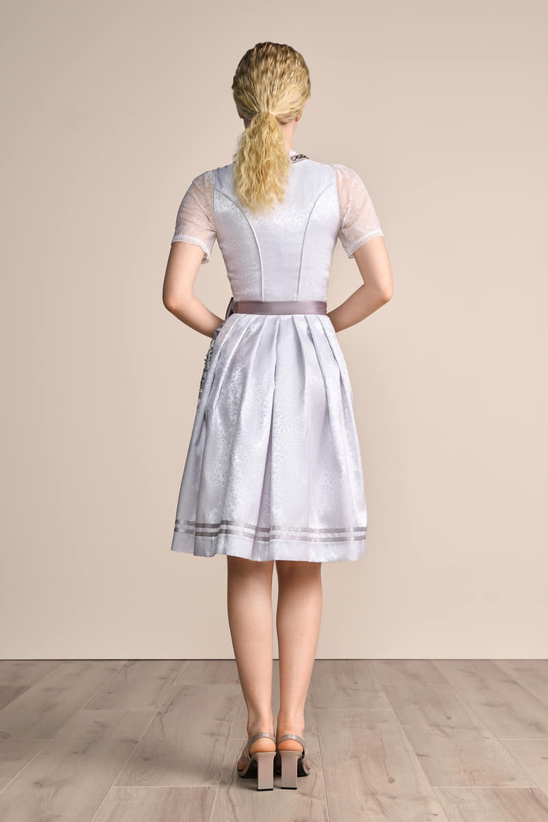 Krüger Madl Dirndl Macie (60cm) Vierteljährliche Förderung