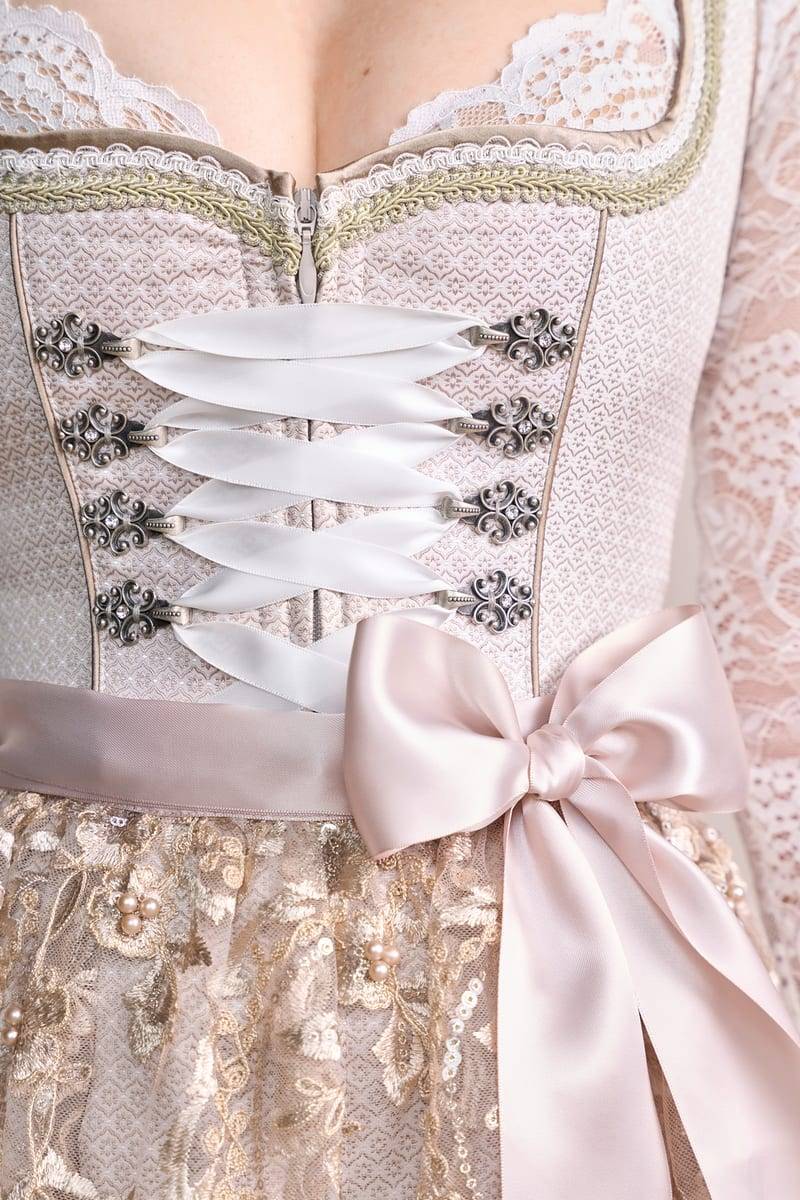 Krüger Madl Dirndl Freda (60cm) Clearance-Verkauf