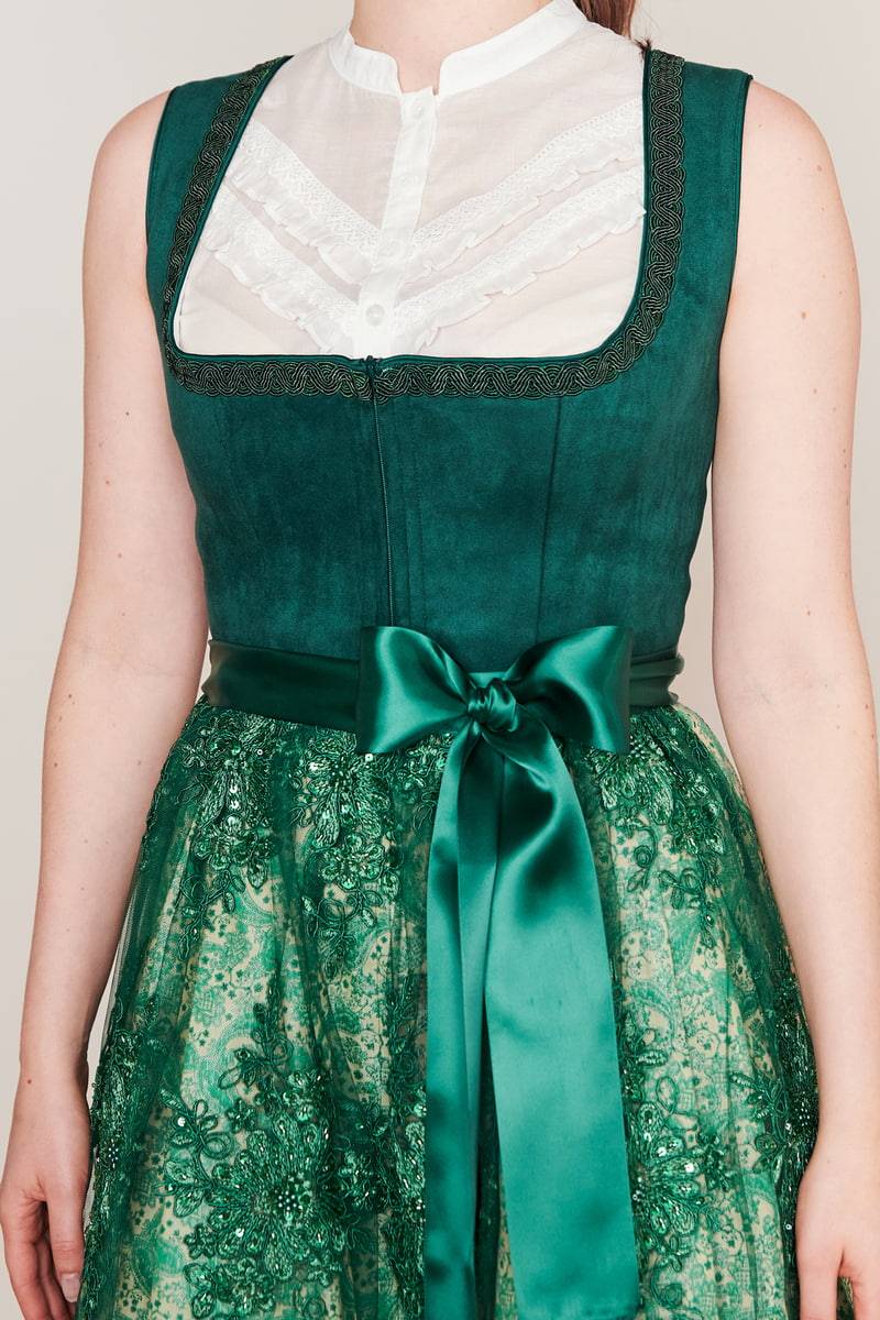 Krüger Madl Dirndl Aislinn (60cm) Fabrikladen
