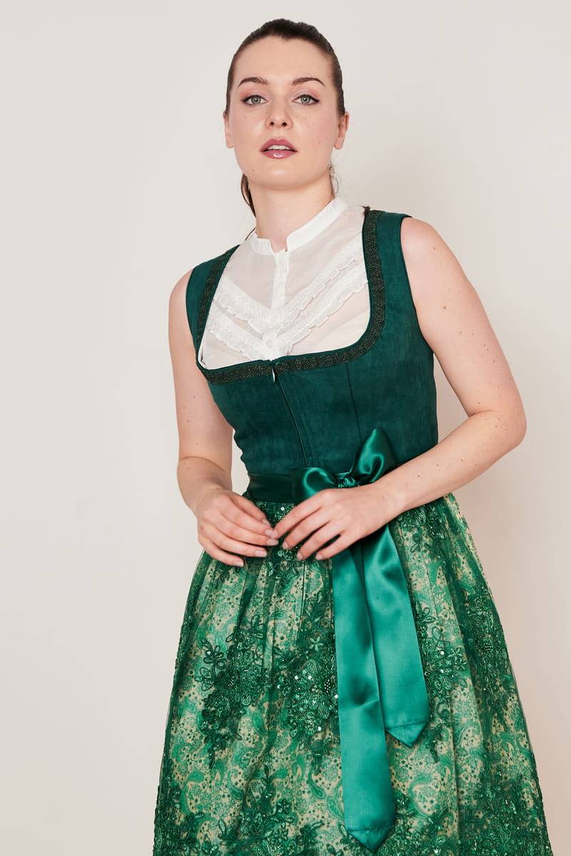 Krüger Madl Dirndl Aislinn (60cm) Fabrikladen
