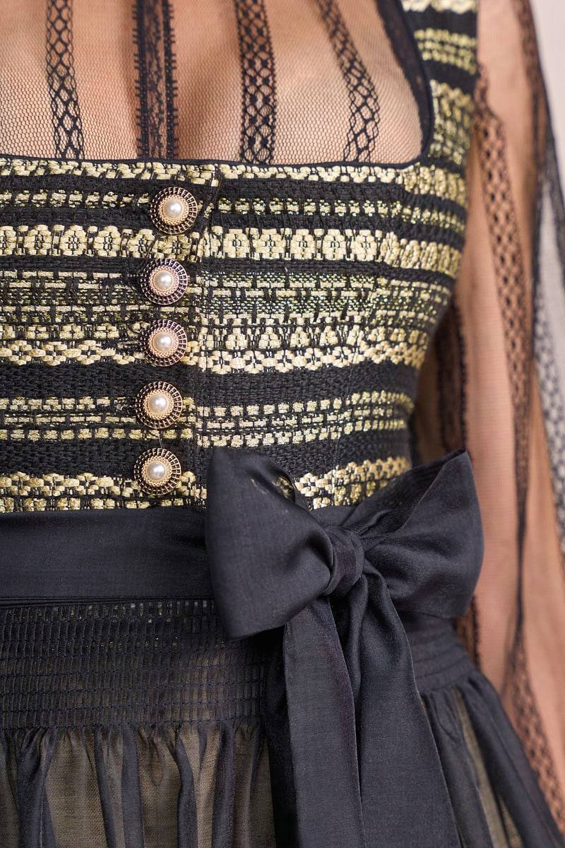 Krüger Madl Dirndl Birte (70cm) Rabatte dieses Monats