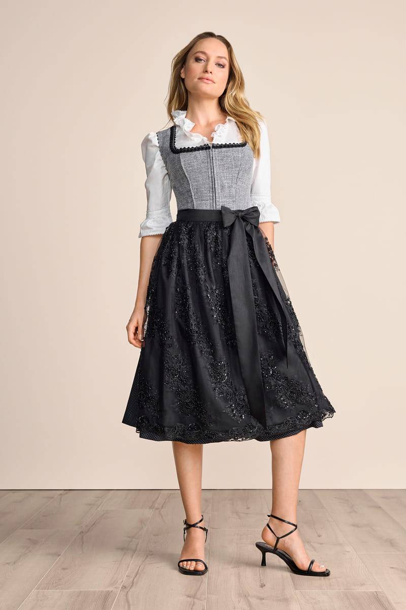 Krüger Madl Dirndl Ashly (70cm) 2025