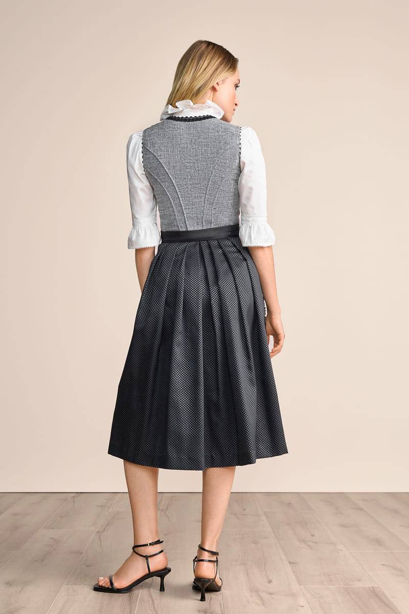 Krüger Madl Dirndl Ashly (70cm) 2025