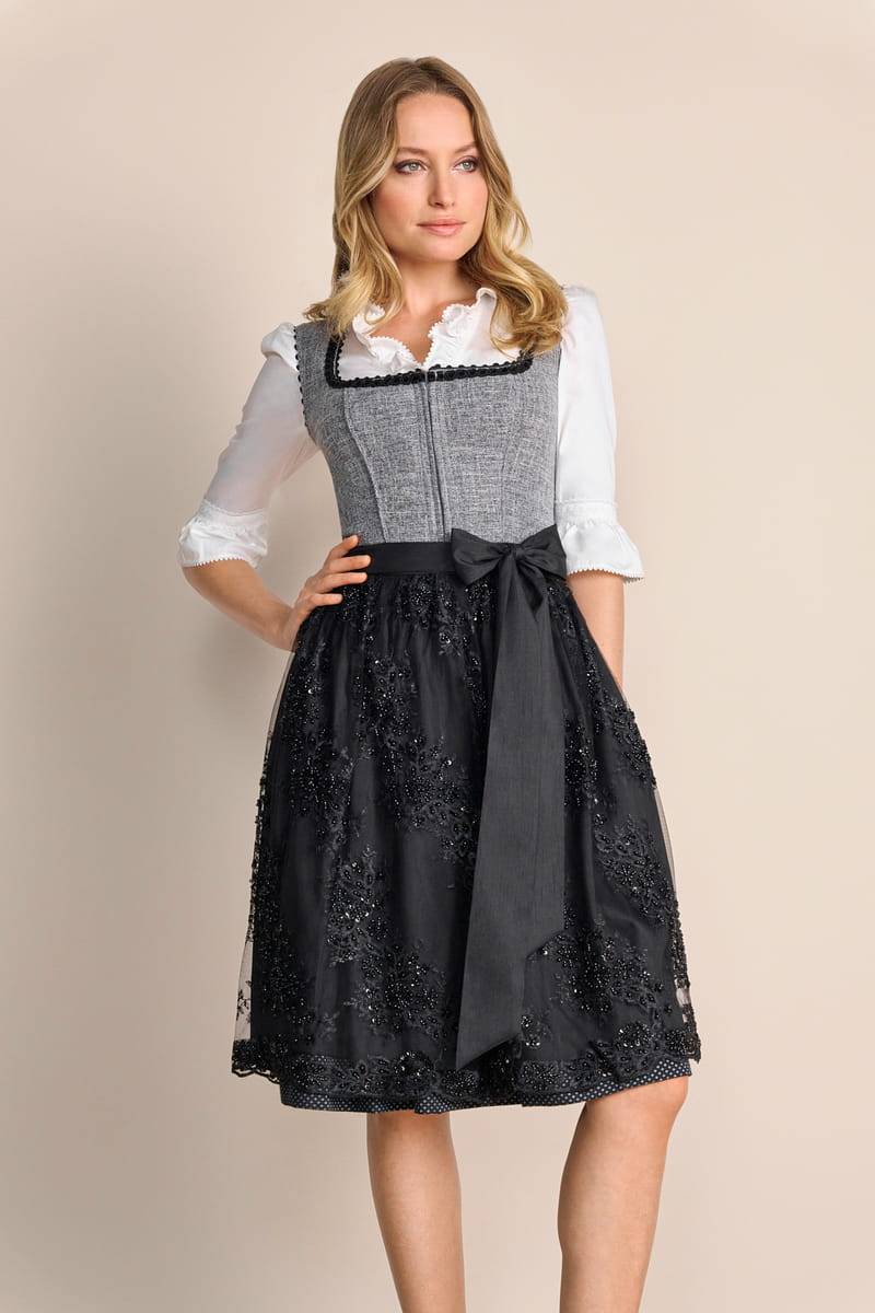 Krüger Madl Dirndl Ashly (60cm) Online