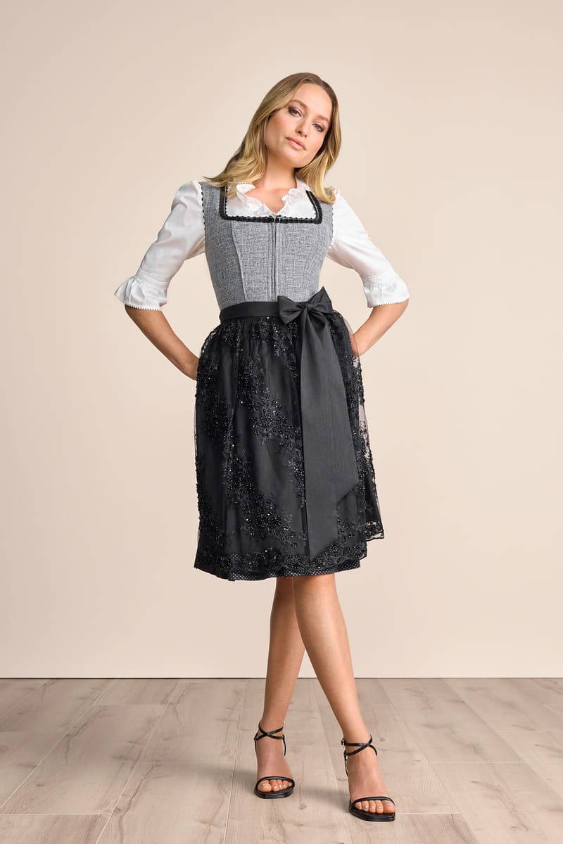 Krüger Madl Dirndl Ashly (60cm) Online