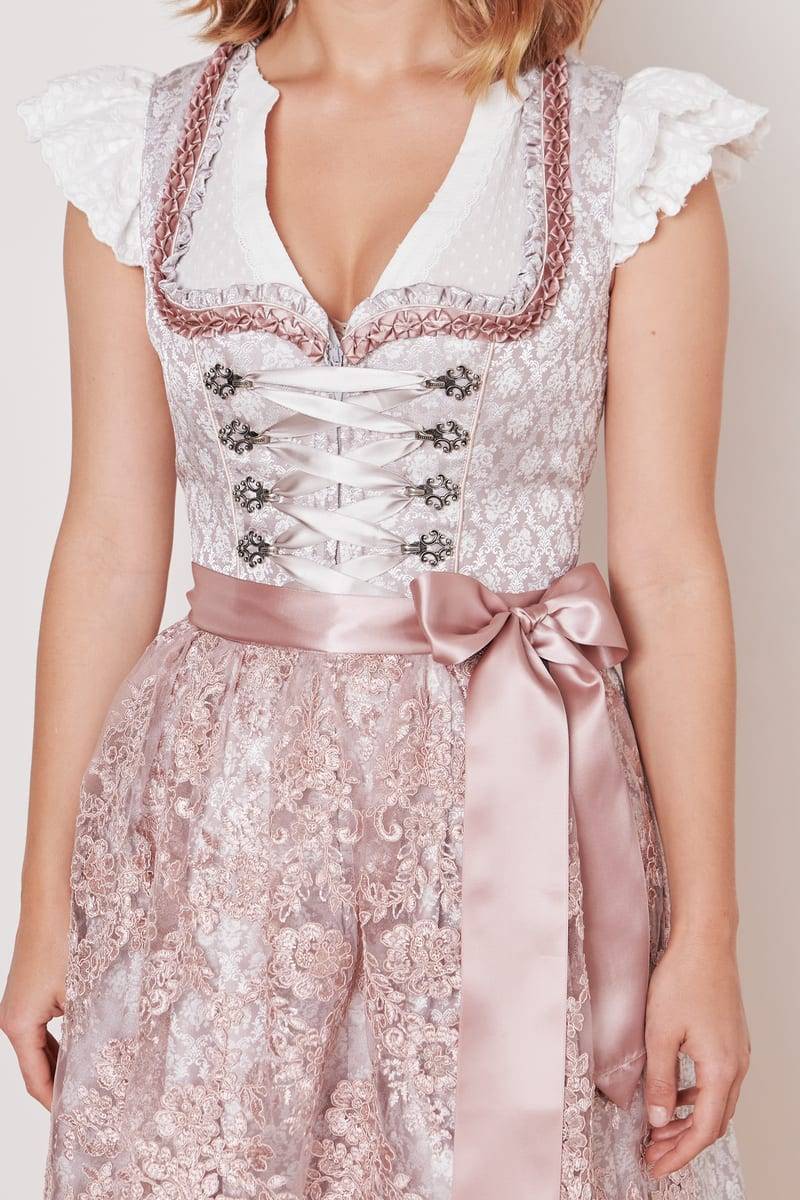 Krüger Madl Dirndl Taria (50cm) Outlet