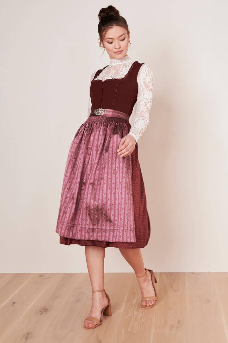 Krüger Madl Dirndl Verena (70cm) Angebote
