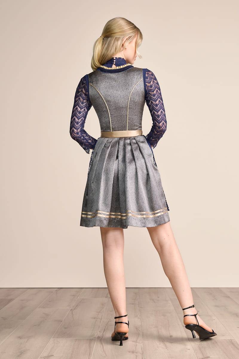 Krüger Madl Dirndl Effi (50cm) Fabrikverkauf