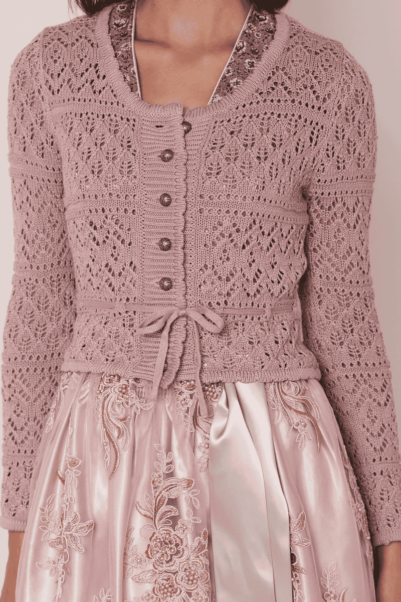 Krüger Madl Strickjacke Ameline Meist gekauft