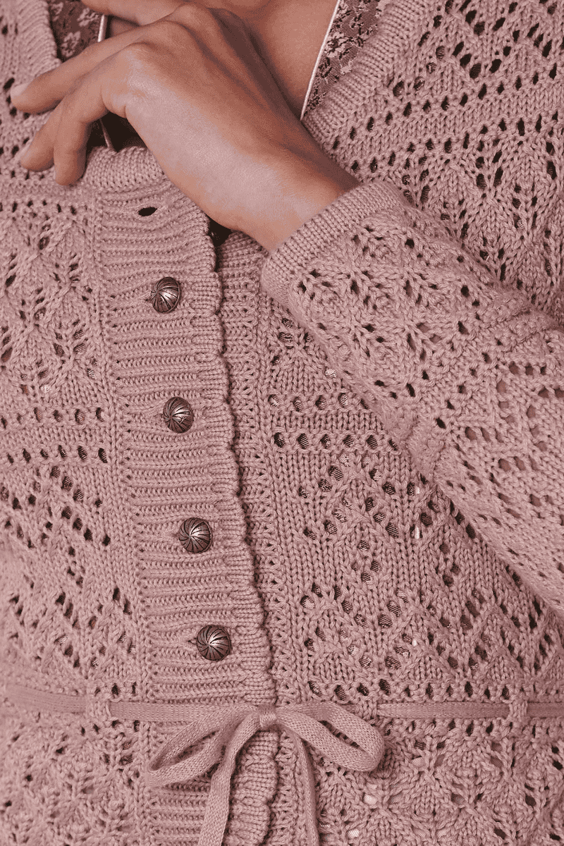Krüger Madl Strickjacke Ameline Meist gekauft