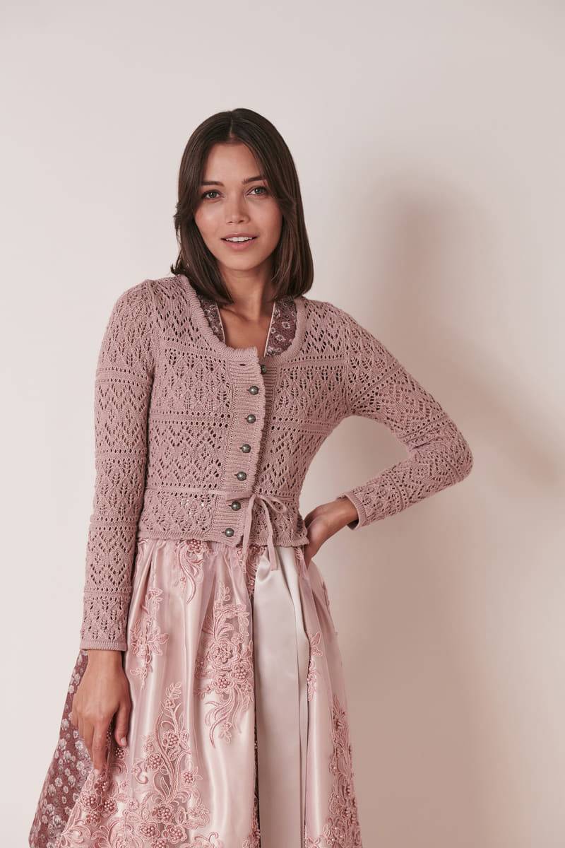 Krüger Madl Strickjacke Ameline Meist gekauft