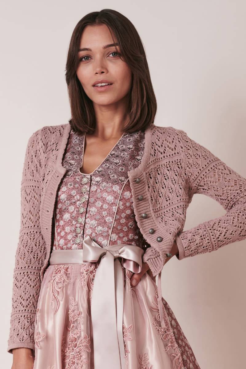 Krüger Madl Strickjacke Ameline Meist gekauft