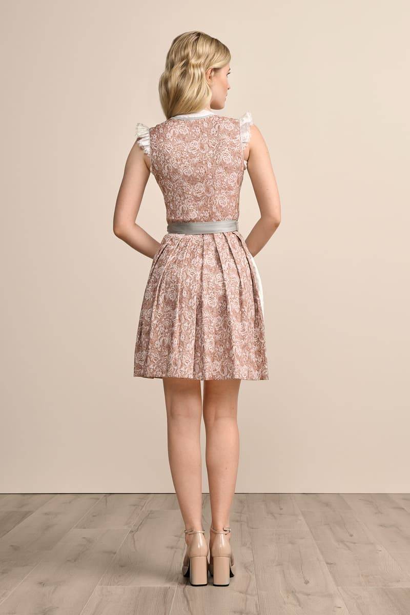 Krüger Madl Dirndl Nami (50cm) Limitierter Zeitrabatt
