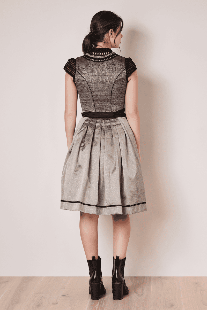 Krüger Madl Dirndl Loreen (60cm) Fabrikpreis