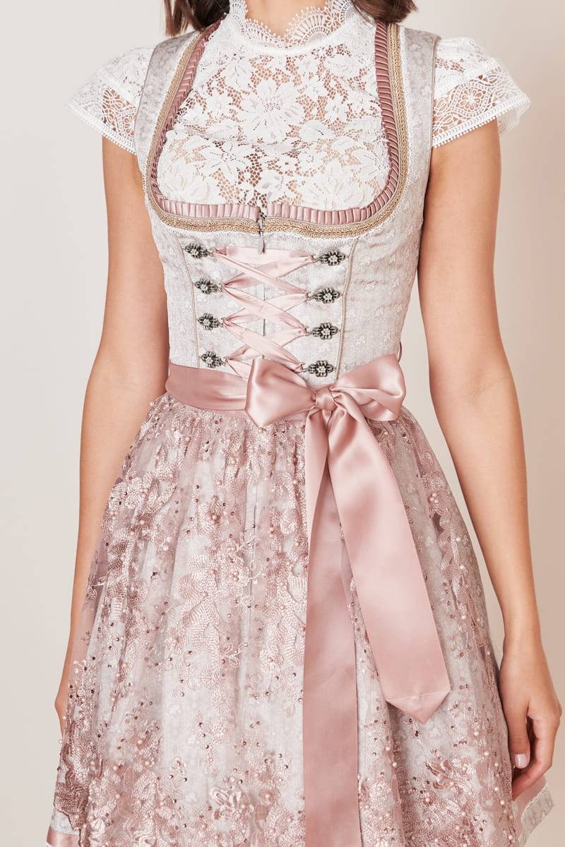 Krüger Madl Dirndl Delia (50cm) Sonderangebot
