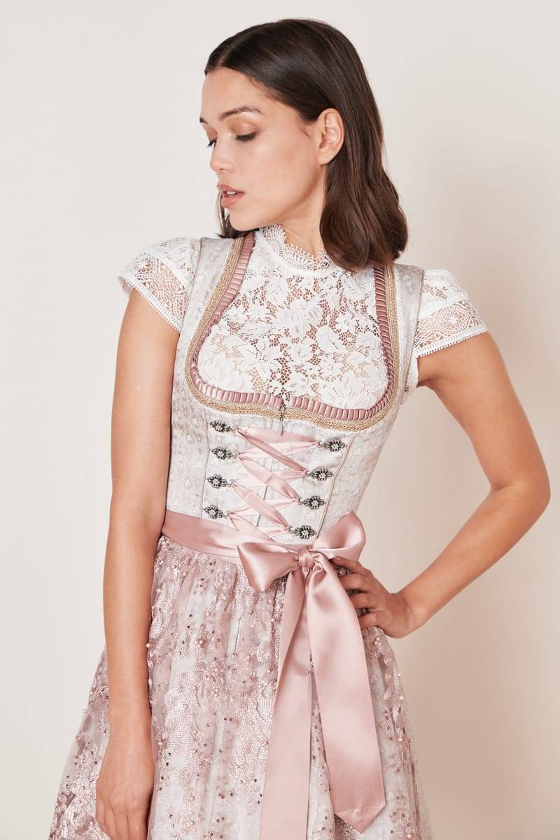 Krüger Madl Dirndl Delia (50cm) Sonderangebot