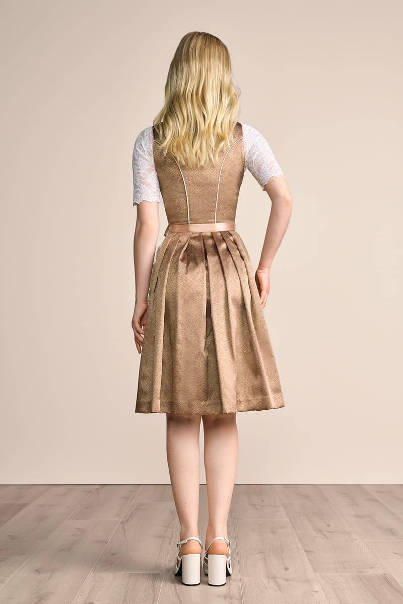 Krüger Madl Dirndl Josina (60cm) Rabatt