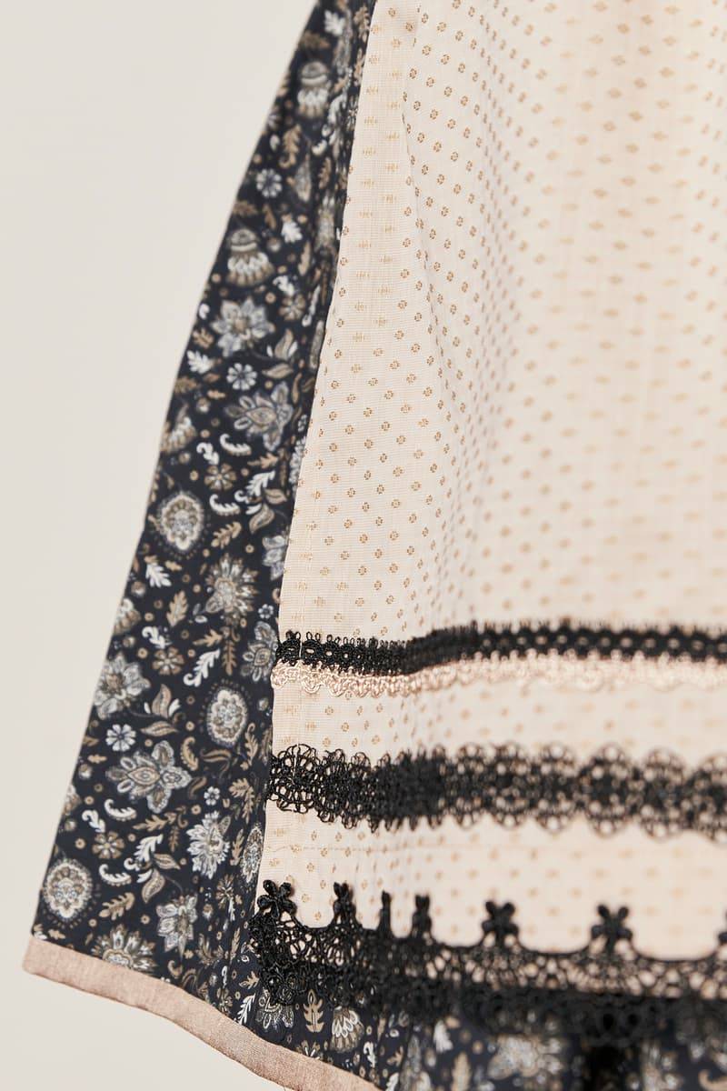 Krüger Madl Dirndl Selene (50cm) Flash Sale