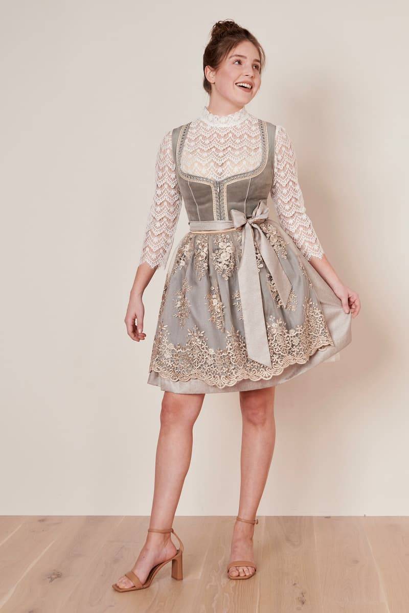 Krüger Madl Dirndl Aurea (50cm) Online Shopping