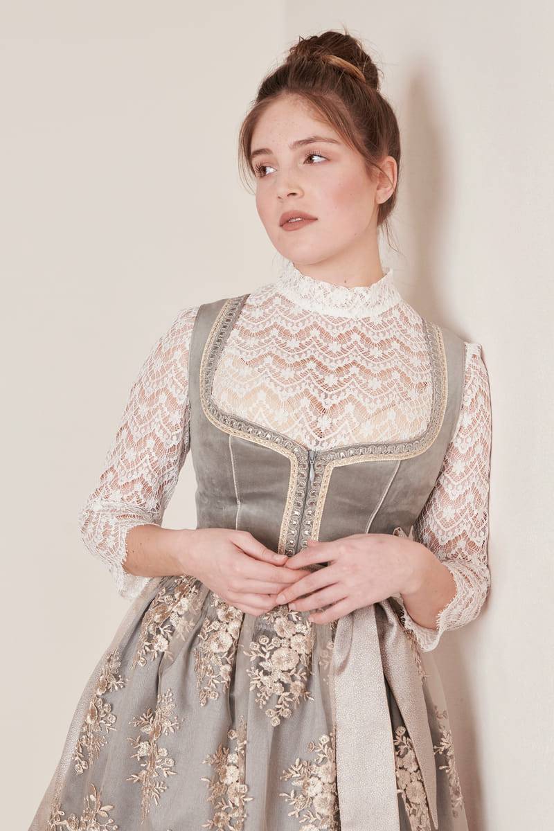 Krüger Madl Dirndl Aurea (50cm) Online Shopping