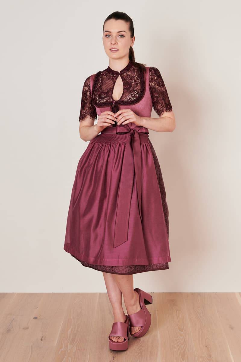 Krüger Madl Dirndl Danila (70cm) Exklusivangebot