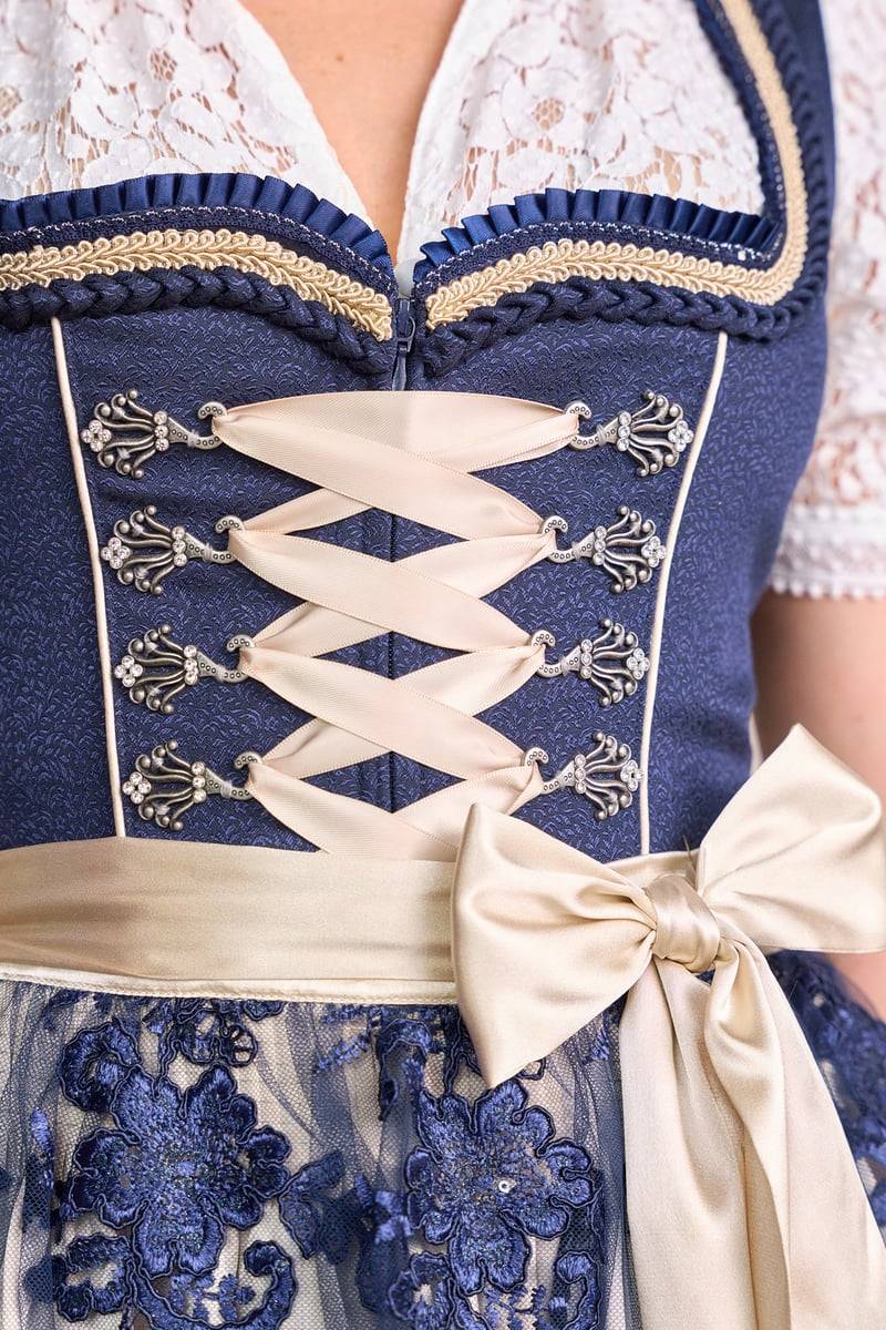 Krüger Madl Dirndl Quiana (60cm) Preisnachlass
