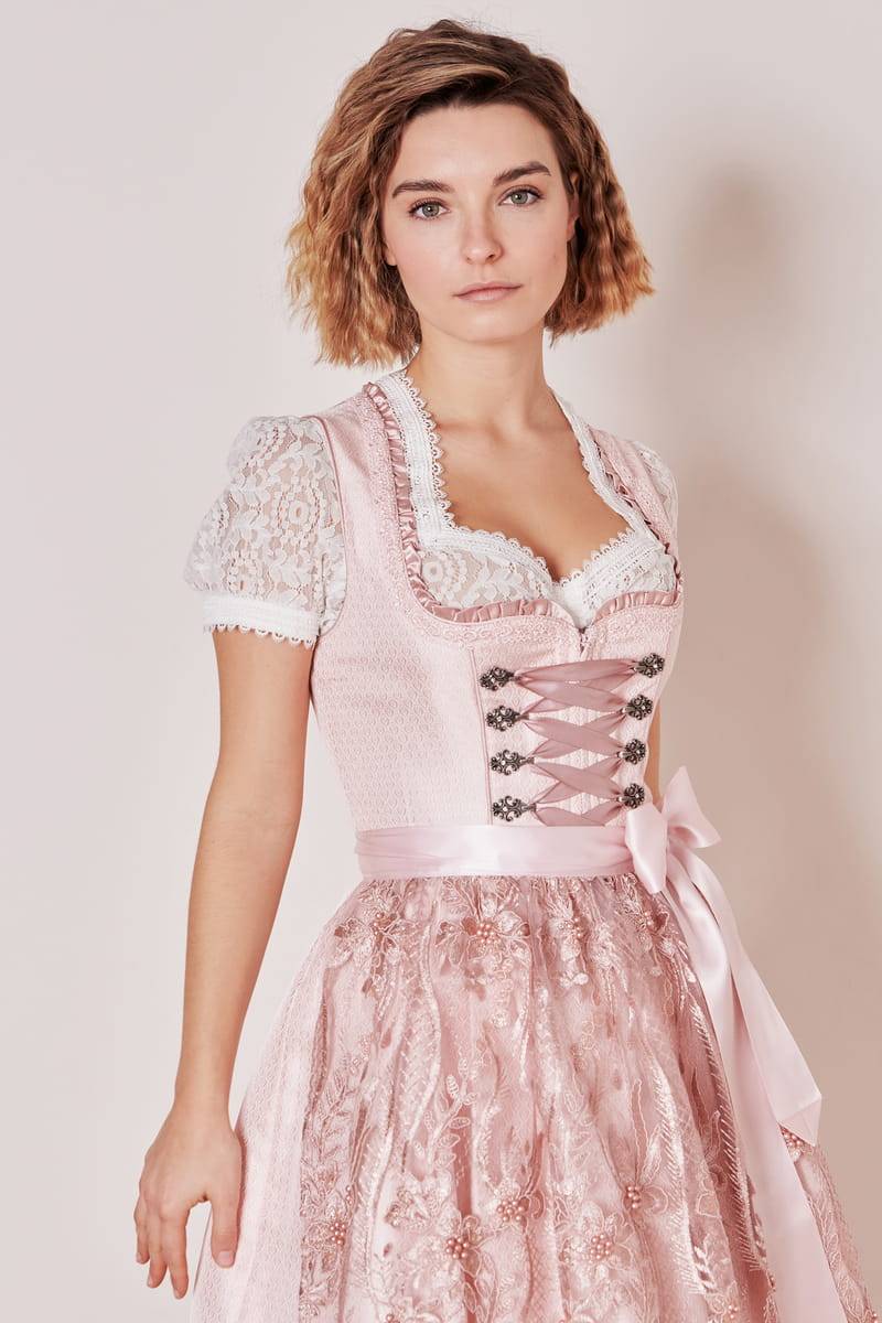 Krüger Madl Dirndl Alya (50cm) Saisonschlussverkauf