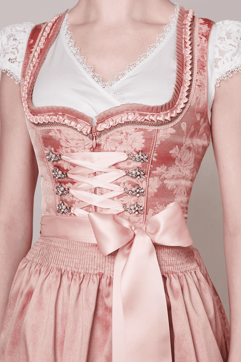 Krüger Madl Dirndl Rosmerta (60cm) Cyber Monday