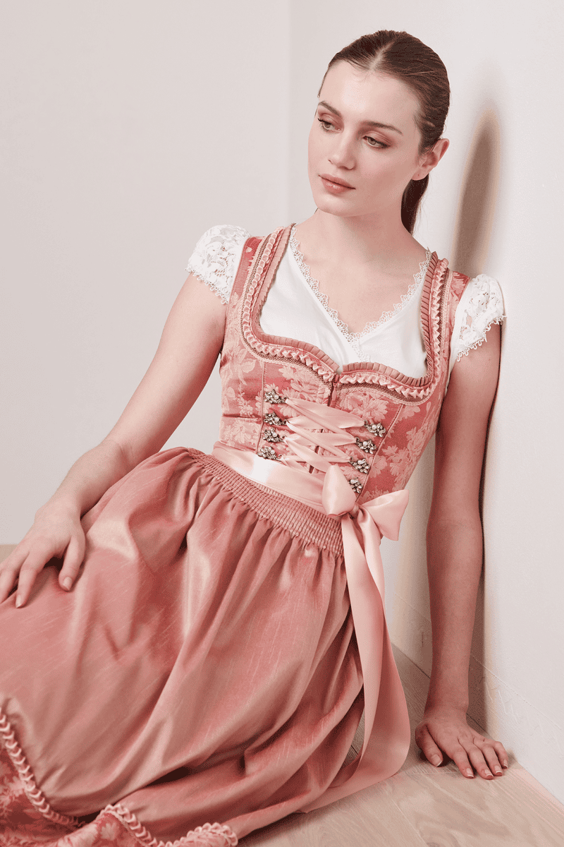 Krüger Madl Dirndl Rosmerta (60cm) Cyber Monday