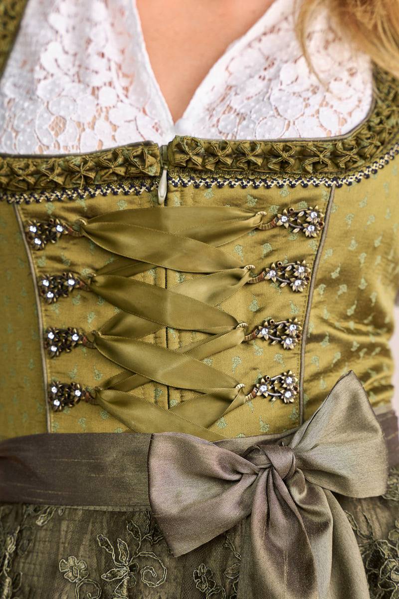 Krüger Madl Dirndl Mirna (60cm) Osterangebot