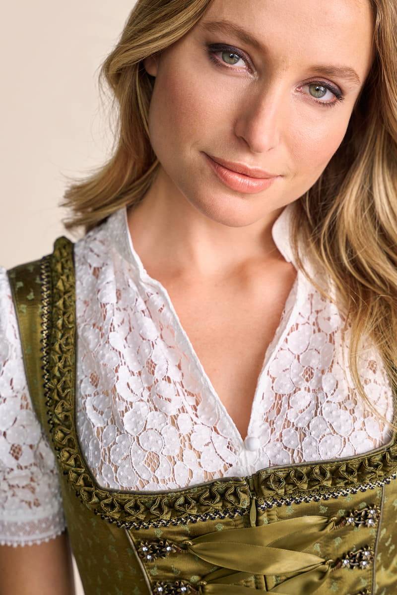 Krüger Madl Dirndl Mirna (60cm) Osterangebot