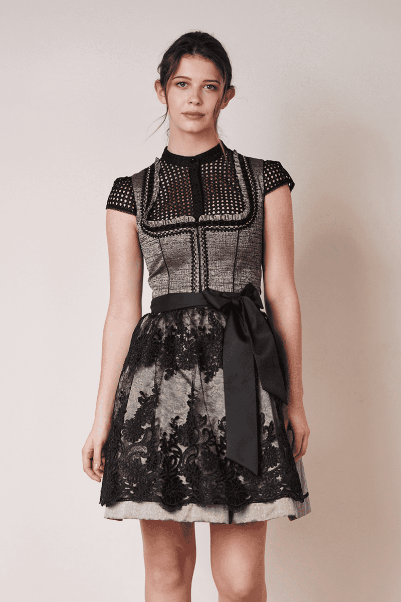 Krüger Madl Dirndl Loreen (50cm) Lagerräumung