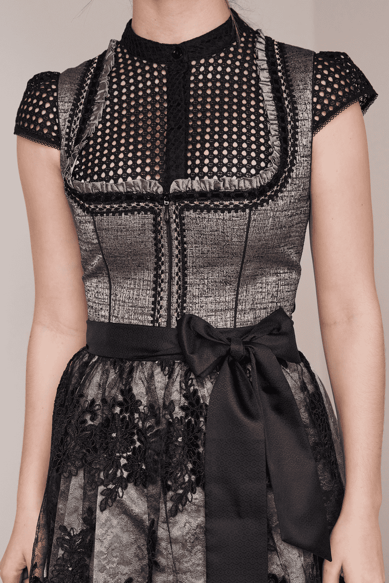 Krüger Madl Dirndl Loreen (50cm) Lagerräumung
