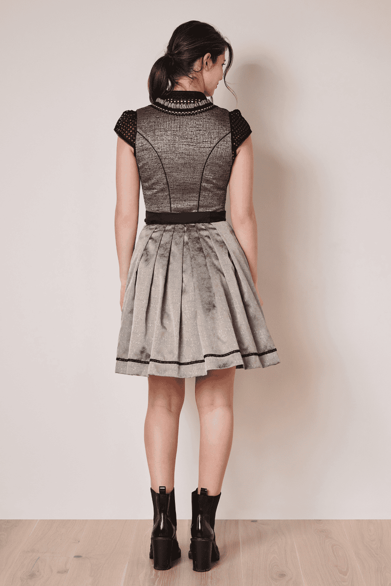 Krüger Madl Dirndl Loreen (50cm) Lagerräumung