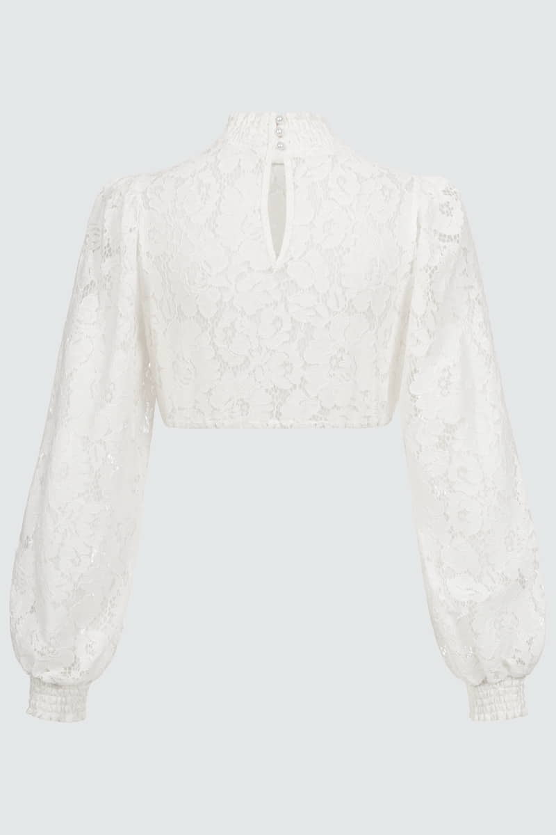 Krüger Madl Dirndlbluse Kamaria Top Angebot