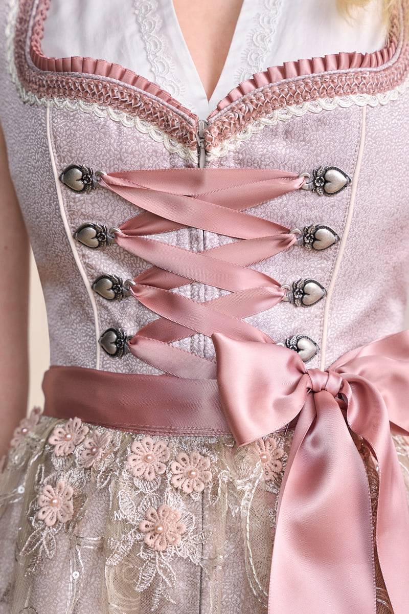 Krüger Madl Dirndl Marielena (50cm) Online Outlet