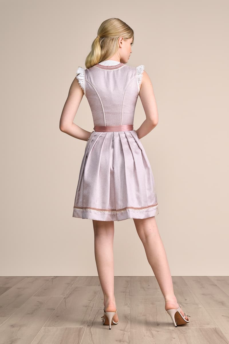 Krüger Madl Dirndl Marielena (50cm) Online Outlet