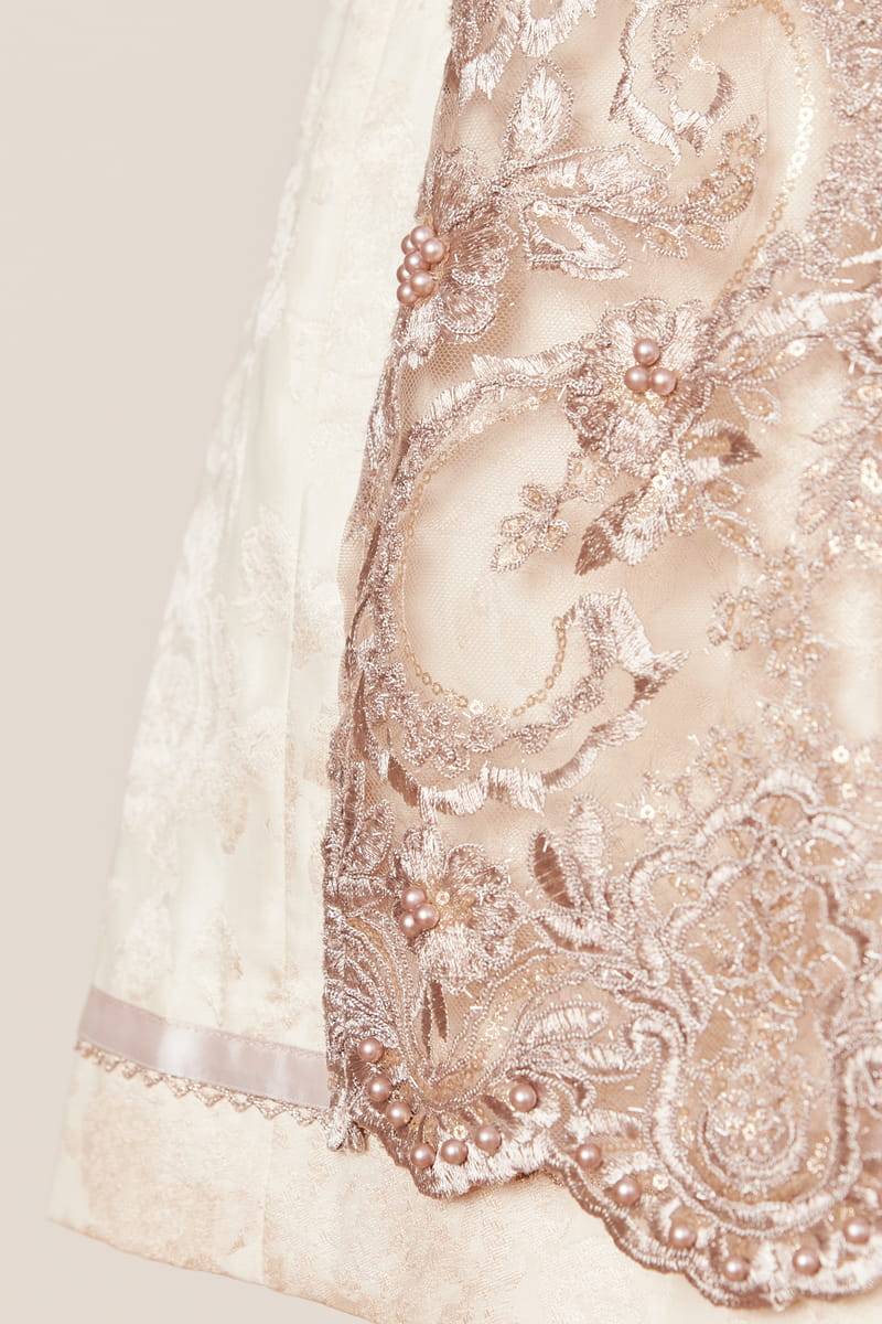 Krüger Madl Dirndl Fia (50cm) Zeitlich begrenztes Angebot