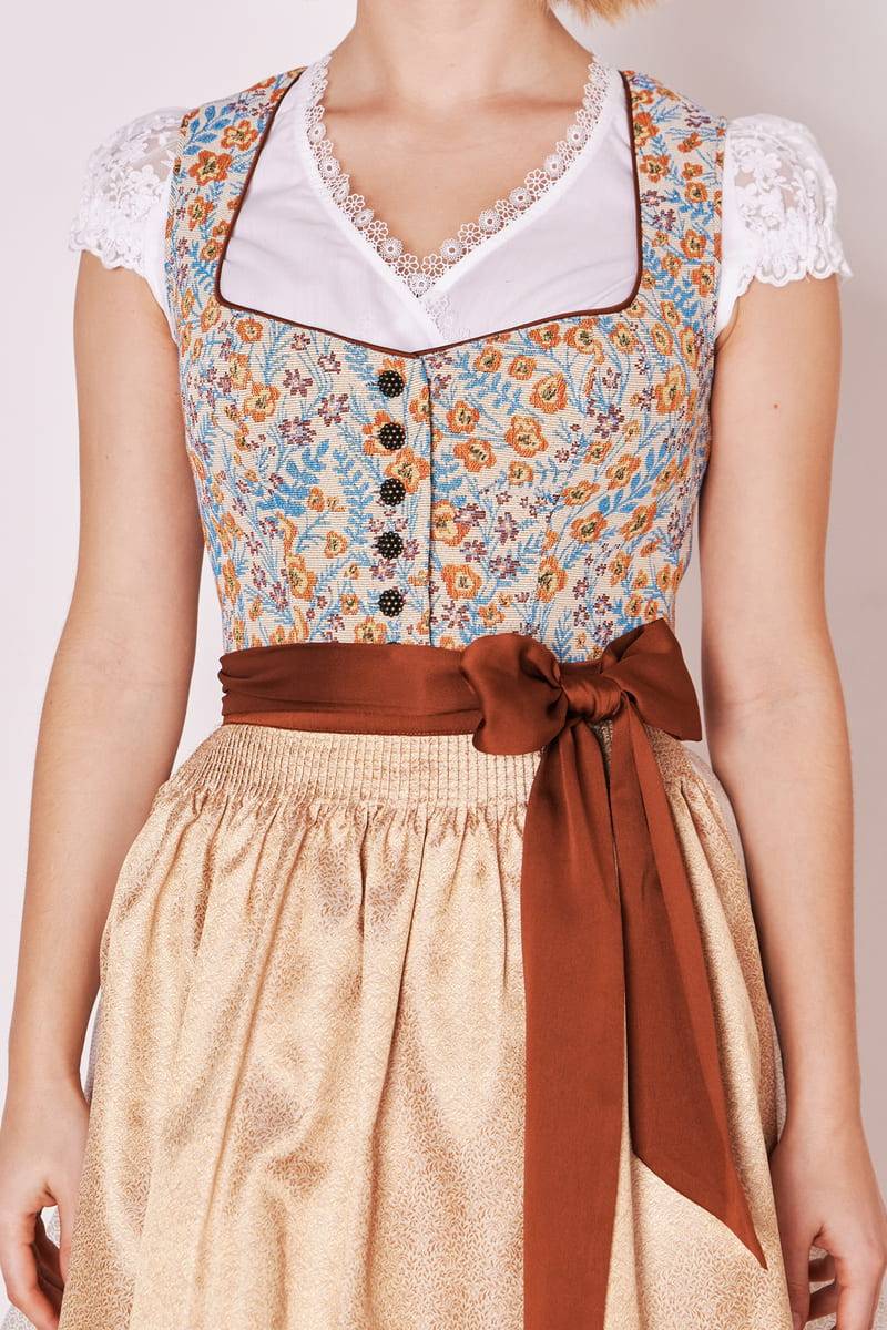 Krüger Madl Dirndl Xandra (60cm) Exklusive Angebote