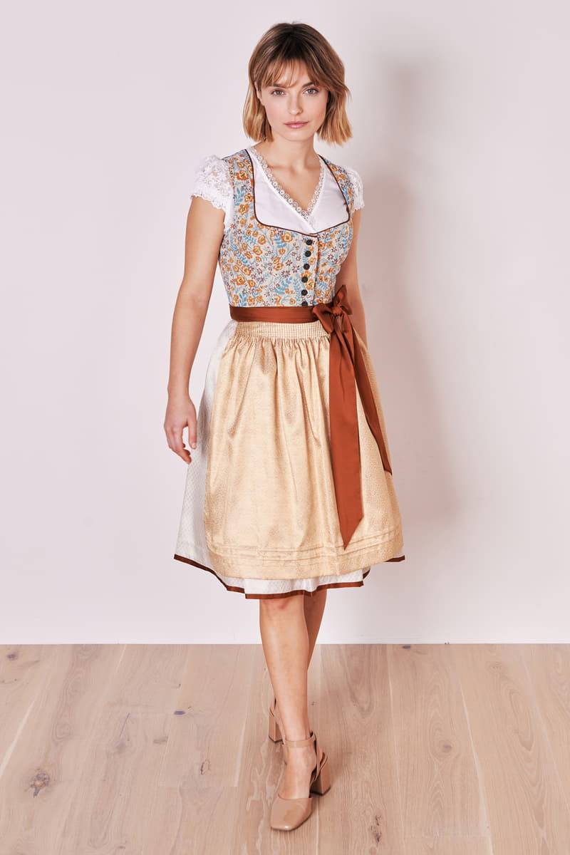 Krüger Madl Dirndl Xandra (60cm) Exklusive Angebote