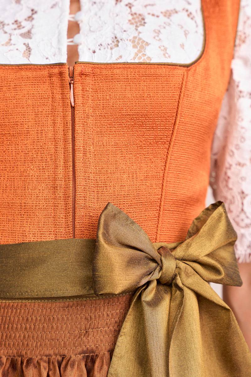 Krüger Madl Dirndl Isa (60cm) Neuheiten