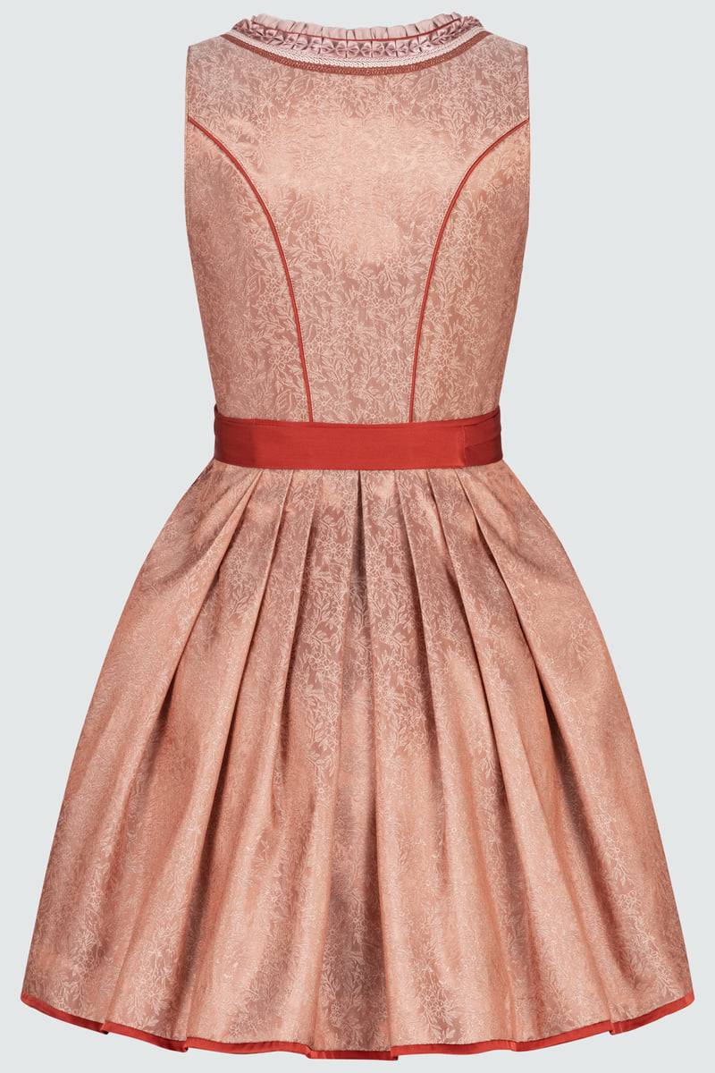 Krüger Madl Dirndl Amarena (50cm) Bestseller