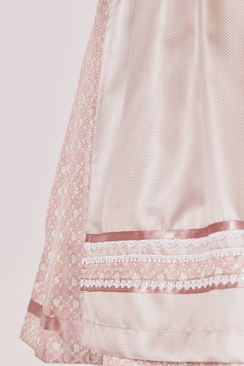 Krüger Madl Dirndl Mia (60cm) Kauf eins, bekomm eins gratis