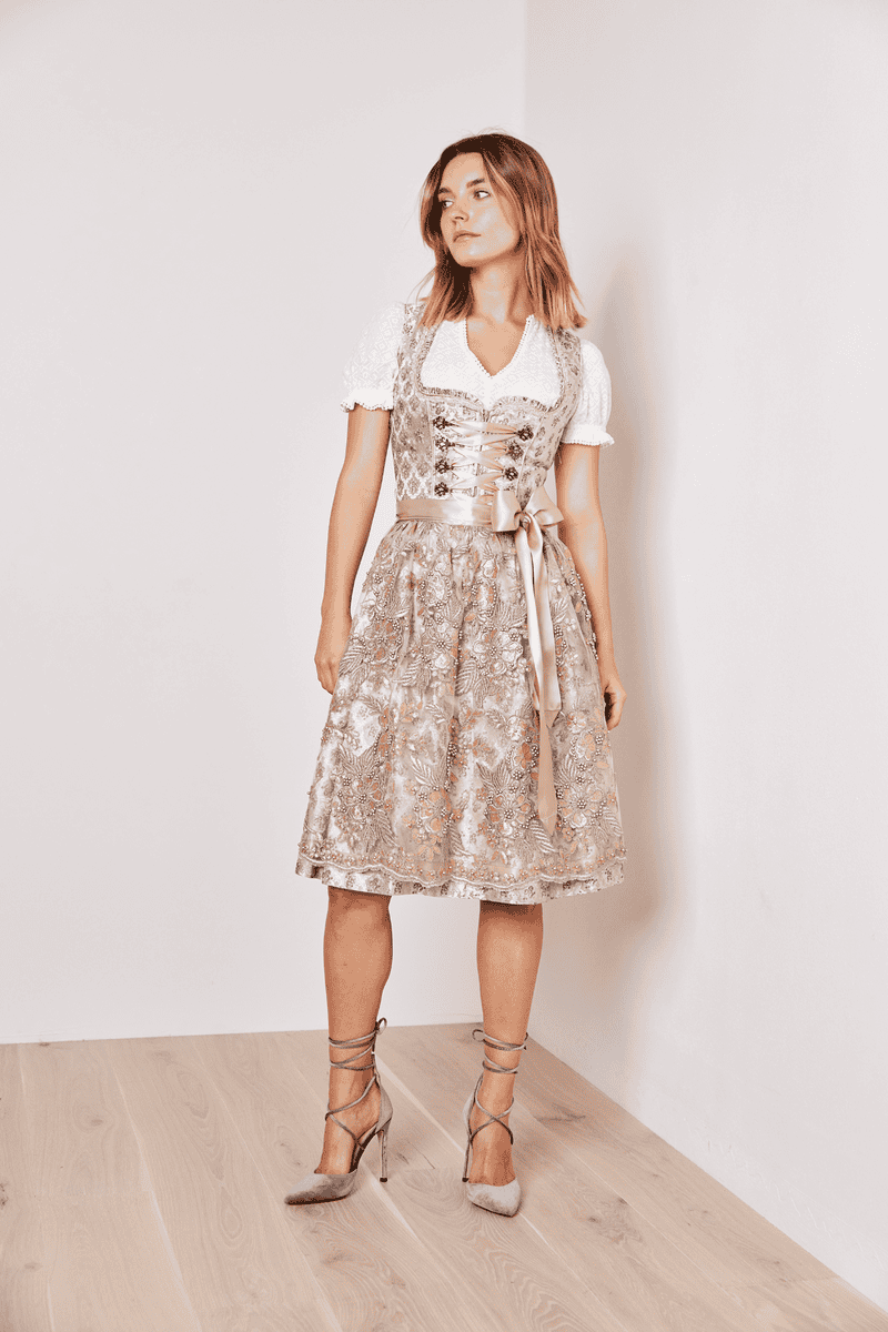 Krüger Madl Dirndl Maira (60cm) Sonderangebote