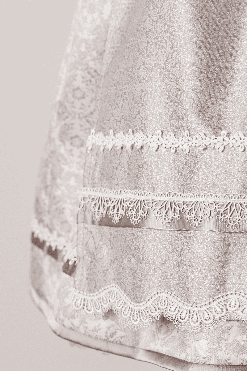 Krüger Madl Dirndl Kimberly (50cm) Begrenzte Freigabe