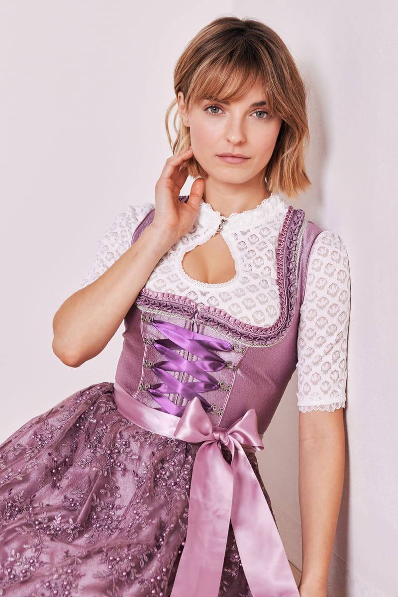 Krüger Madl Dirndl Kalila (60cm) Bis zu 50% Rabatt