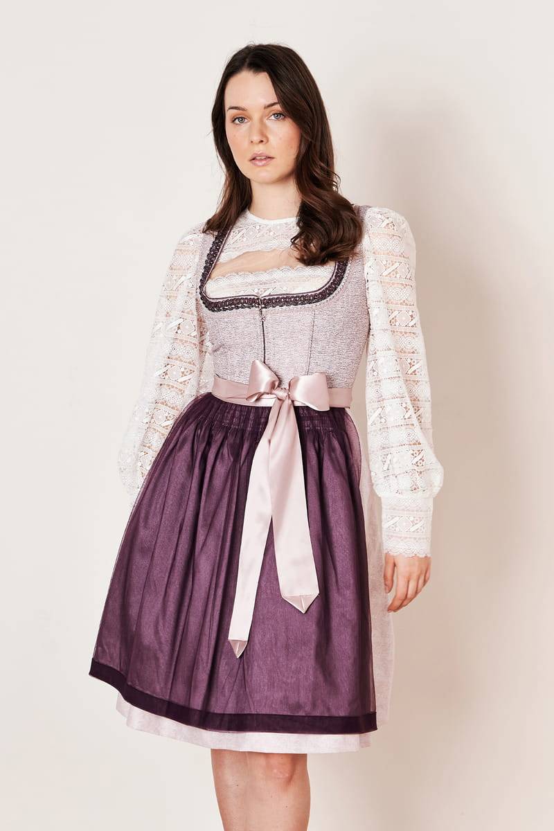 Krüger Madl Dirndl Abriana (60cm) Bis zu 60% Rabatt