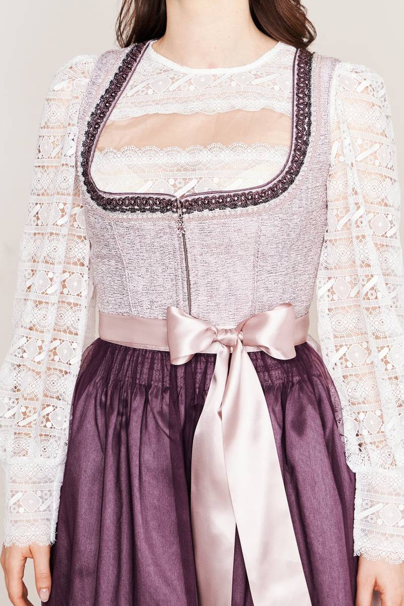 Krüger Madl Dirndl Abriana (60cm) Bis zu 60% Rabatt