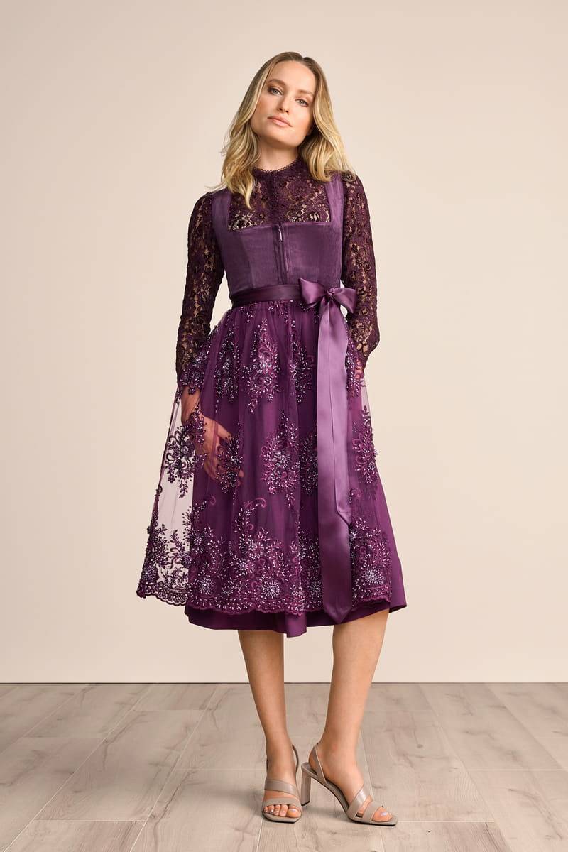 Krüger Madl Dirndl Pinella (70cm) Nur für heute