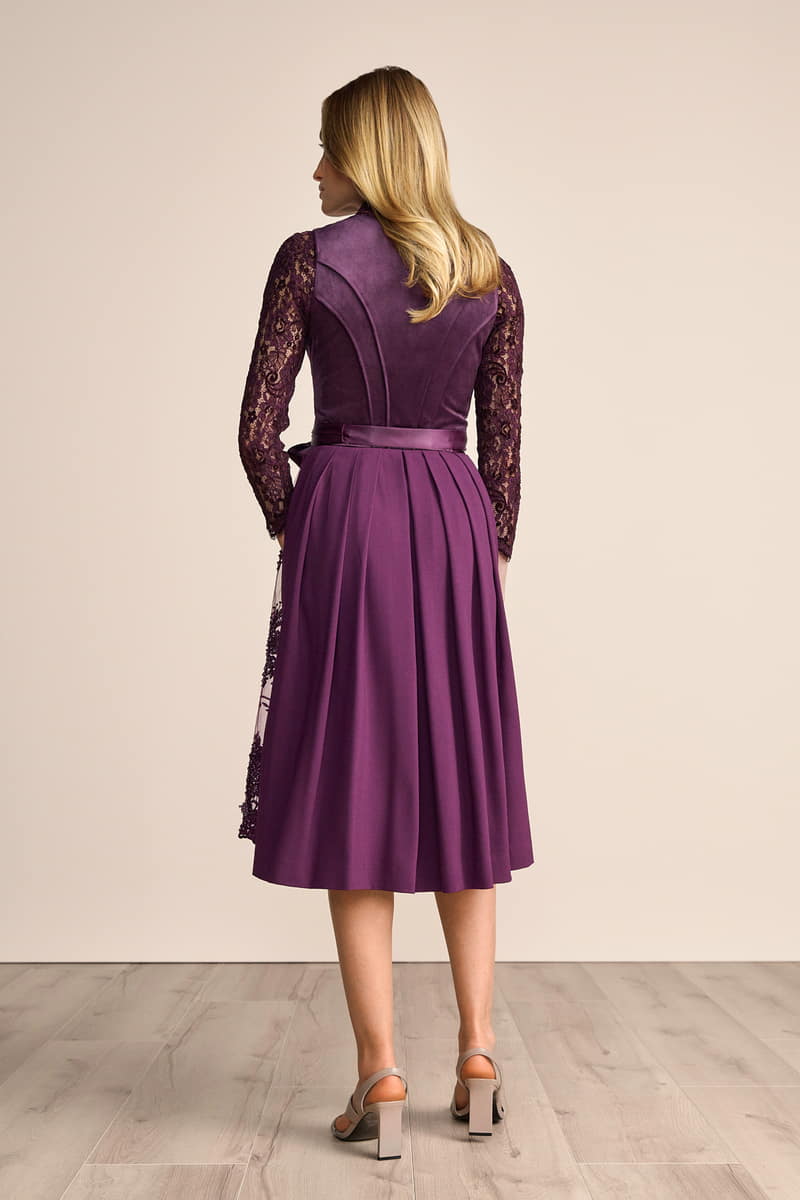 Krüger Madl Dirndl Pinella (70cm) Nur für heute